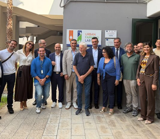 CIA e Università del Salento: “Ricerca e cooperazione il futuro dell’agricoltura”
