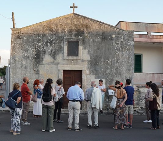 Restu – Grecìa Food Stories, a Zollino la festa che celebra la terra, la tradizione e chi resta a custodirla
