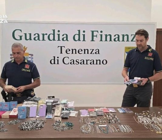 Home - Corriere Salentino