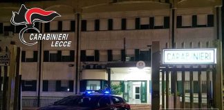 Home - Corriere Salentino