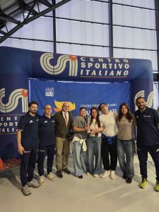 Un argento e molte altre soddisfazioni: ottimi risultati per i padelisti del Csi Lecce ai campionati nazionali di Modena - Corriere Salentino