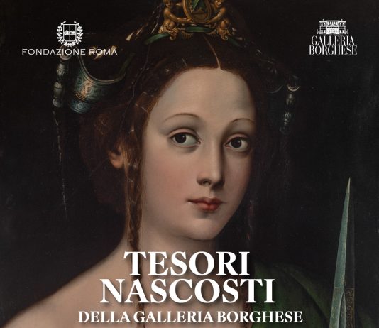 Grande successo per la mostra “Tesori nascosti della Galleria Borghese da Tiziano a Bernini”. Prorogata fino a domenica 8 novembre