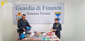 Home - Corriere Salentino