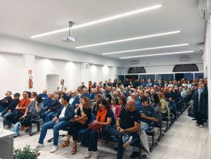 Salve, abusivi e tutela del demanio: il sindaco Villanova risponde alle accuse della minoranza dopo il terremoto di Rai 3 - Corriere Salentino