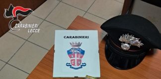 Home - Corriere Salentino
