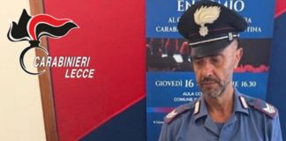 Home - Corriere Salentino
