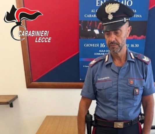 Furto da 160mila euro in abitazione: i Carabinieri seguono le tracce dell’oro, arrestati in due