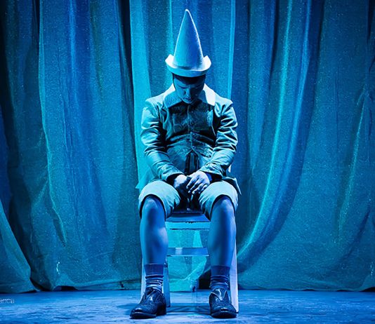 Fino a domenica 18 aprile prosegue “Ci vuole un fiore – famiglie a teatro”
