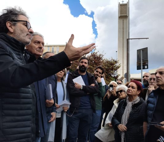 Strisce blu, dai Salesiani parte la raccolta di adesioni al ricorso collettivo al Tar