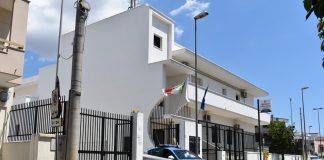 Home - Corriere Salentino