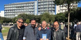 Home - Corriere Salentino
