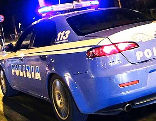 Aggredisce l’ex compagna mentre è ai domiciliari: 23enne trasferito in carcere