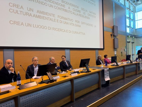 "Ambiente e Salute", oltre 300 studenti al convegno LILT Lecce: “Rinaturalizzare per vivere, una sfida per la salute del pianeta e delle persone” - Corriere Salentino
