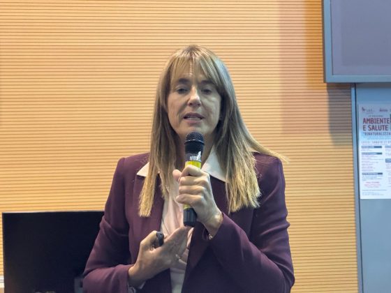"Ambiente e Salute", oltre 300 studenti al convegno LILT Lecce: “Rinaturalizzare per vivere, una sfida per la salute del pianeta e delle persone” - Corriere Salentino