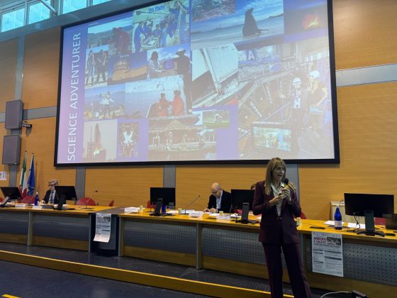 "Ambiente e Salute", oltre 300 studenti al convegno LILT Lecce: “Rinaturalizzare per vivere, una sfida per la salute del pianeta e delle persone” - Corriere Salentino