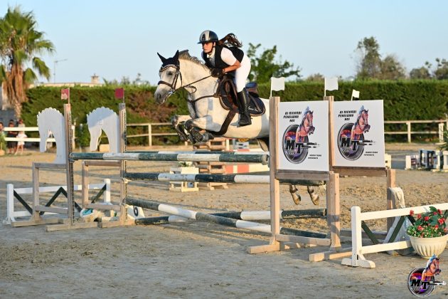 Fiera Cavalli Verona: la squadra pugliese pronta per la Coppa delle Regioni Pony - Corriere Salentino