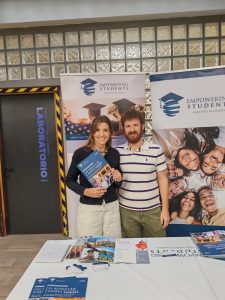 Studiare all’estero per imparare davvero l’inglese: Empowering Students apre le porte del mondo ai giovani salentini. Due open day a Lecce e Maglie - Corriere Salentino