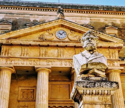 Il dolore di Nicola Bernardini per la negata libertà di stampa