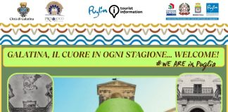 Home - Corriere Salentino