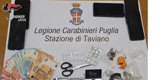 Home - Corriere Salentino