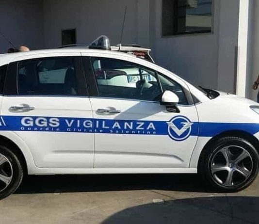 Tentano la spaccata nella notte alla farmacia: l’arrivo della vigilanza mette in fuga i ladri