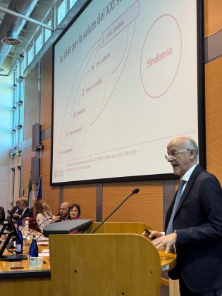"Ambiente e Salute", oltre 300 studenti al convegno LILT Lecce: “Rinaturalizzare per vivere, una sfida per la salute del pianeta e delle persone” - Corriere Salentino