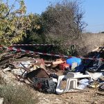 Stretta contro l'abbandono di rifiuti: tolleranza zero e indagini sugli "svuota-cantine" abusivi - Corriere Salentino