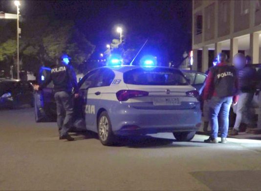 Sparatoria Gallipoli, fu un conflitto a fuoco tra bande diverse: tre sentenze di patteggiamento per i responsabili