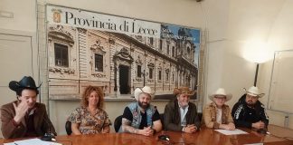 Home - Corriere Salentino