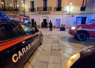 Attentati al bar, in Appello condanna dimezzata per Lucio Mancino