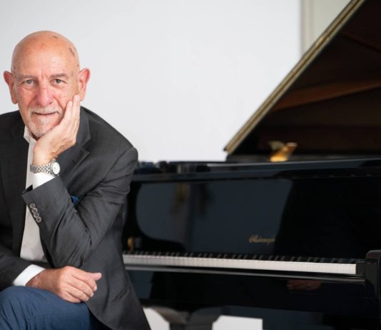 Martedì 20 ottobre a Cutrofiano Roberto Capello per l’ultimo appuntamento del festival I Concerti del Chiostro 2026