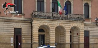 Home - Corriere Salentino