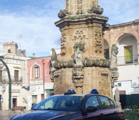 Violenze di genere, l’intervento dei carabinieri mette fine a diversi casi in provincia