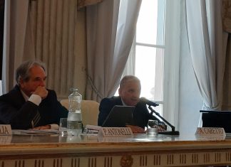 La Provincia di Lecce alla 39^ Assemblea Nazionale UPI. Il presidente Tarantino: “La prossima legislatura restituisca dignità alle province italiane”