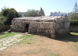 Da Patù ad Altamura, fino all’Europa dei pellegrini: ricostruita la storia della reliquia di San Giovanni Battista e della leggenda della Centopietre