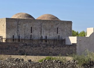 Conclusi i lavori di consolidamento e restauro della Chiesa di San Pietro dei Samari a Gallipoli resi possibili grazie al contributo “I Luoghi del Cuore”