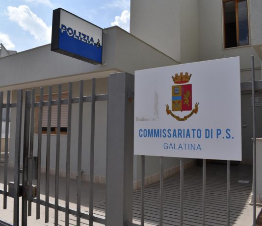 Furto e resistenza a pubblico ufficiale, arrestato dalla Polizia un 29enne con foglio di via