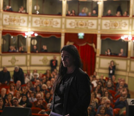 Giovedì 15 ottobre dopo l’anteprima prosegue il festival Conversazioni sul futuro