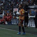 Le pagelle dei giallorossi in Udinese-Lecce, N’Dry devastante, Geubbels impreciso - Corriere Salentino