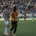 Le pagelle dei giallorossi in Udinese-Lecce, N’Dry devastante, Geubbels impreciso - Corriere Salentino