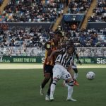Le pagelle dei giallorossi in Udinese-Lecce, N’Dry devastante, Geubbels impreciso - Corriere Salentino