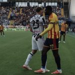 Le pagelle dei giallorossi in Udinese-Lecce, N’Dry devastante, Geubbels impreciso - Corriere Salentino