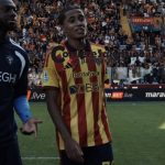 Le pagelle dei giallorossi in Udinese-Lecce, N’Dry devastante, Geubbels impreciso - Corriere Salentino