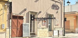 Home - Corriere Salentino