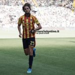 Le pagelle dei giallorossi in Udinese-Lecce, N’Dry devastante, Geubbels impreciso - Corriere Salentino