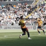 Le pagelle dei giallorossi in Udinese-Lecce, N’Dry devastante, Geubbels impreciso - Corriere Salentino