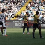 Le pagelle dei giallorossi in Udinese-Lecce, N’Dry devastante, Geubbels impreciso - Corriere Salentino