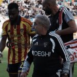 Le pagelle dei giallorossi in Udinese-Lecce, N’Dry devastante, Geubbels impreciso - Corriere Salentino