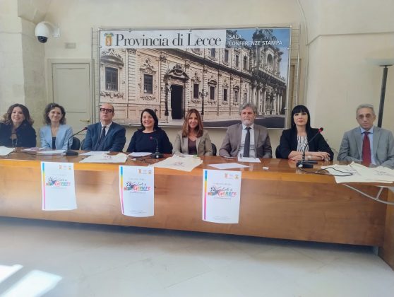 "Corti di genere" si fa grande: anche gli studenti di UniSalento tra i partecipanti del bando 2027 del concorso di idee contro la violenza di genere - Corriere Salentino