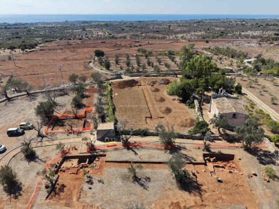 Da Patù ad Altamura, fino all’Europa dei pellegrini: ricostruita la storia della reliquia di San Giovanni Battista e della leggenda della Centopietre - Corriere Salentino